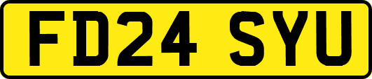 FD24SYU