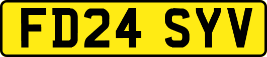 FD24SYV