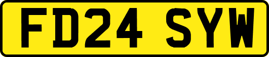 FD24SYW