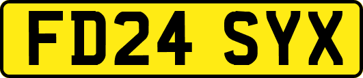 FD24SYX
