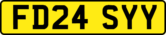 FD24SYY