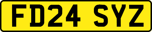 FD24SYZ