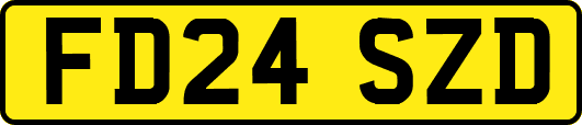 FD24SZD
