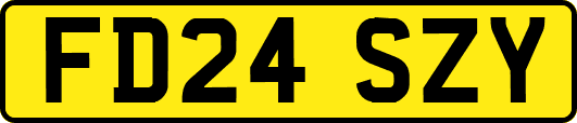 FD24SZY
