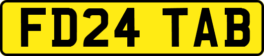 FD24TAB