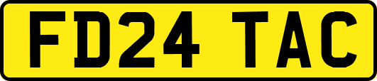 FD24TAC