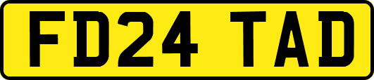 FD24TAD