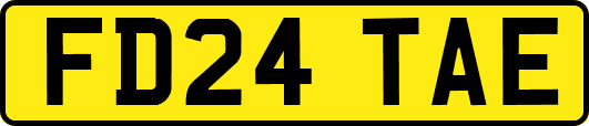 FD24TAE