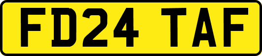 FD24TAF