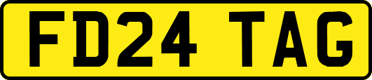FD24TAG