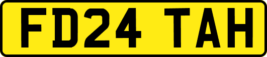 FD24TAH