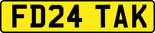FD24TAK