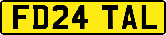 FD24TAL