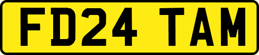 FD24TAM
