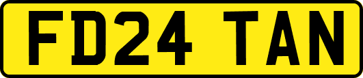 FD24TAN