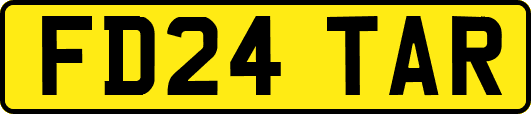 FD24TAR