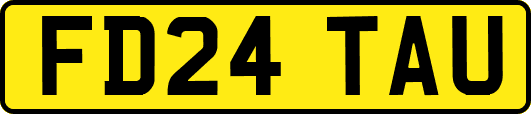 FD24TAU