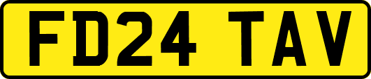 FD24TAV