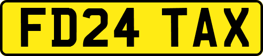 FD24TAX