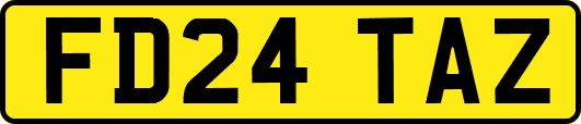 FD24TAZ