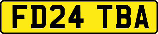 FD24TBA