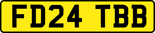 FD24TBB