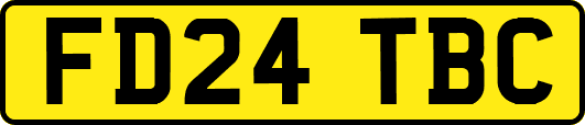 FD24TBC