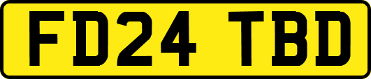 FD24TBD