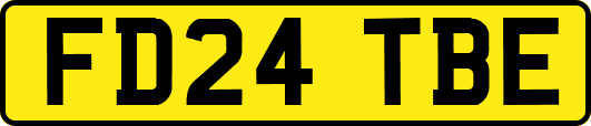 FD24TBE