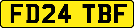 FD24TBF
