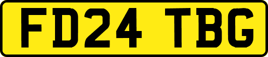 FD24TBG