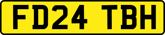 FD24TBH