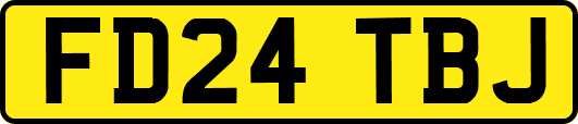 FD24TBJ