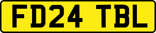 FD24TBL