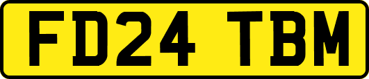 FD24TBM