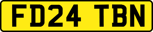 FD24TBN