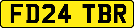 FD24TBR