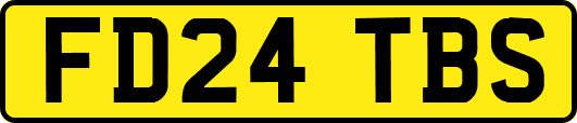 FD24TBS