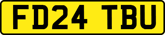 FD24TBU