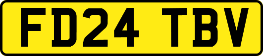 FD24TBV