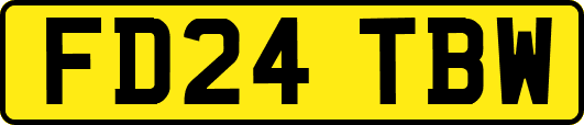 FD24TBW