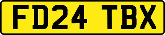 FD24TBX