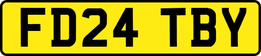 FD24TBY