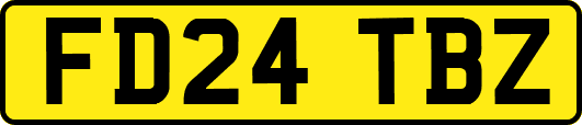 FD24TBZ