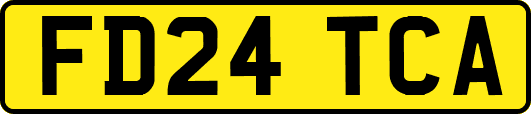 FD24TCA