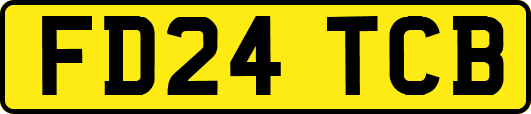 FD24TCB