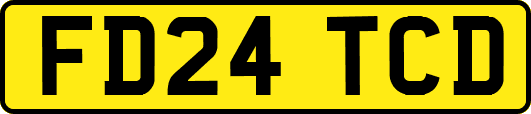 FD24TCD