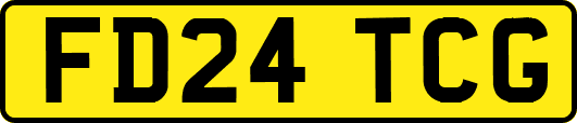 FD24TCG