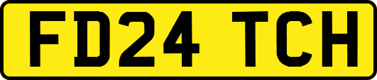 FD24TCH