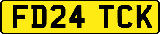 FD24TCK